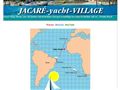 Marina Jacar-Yacht-Village, Brsil
