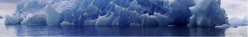 iceberg